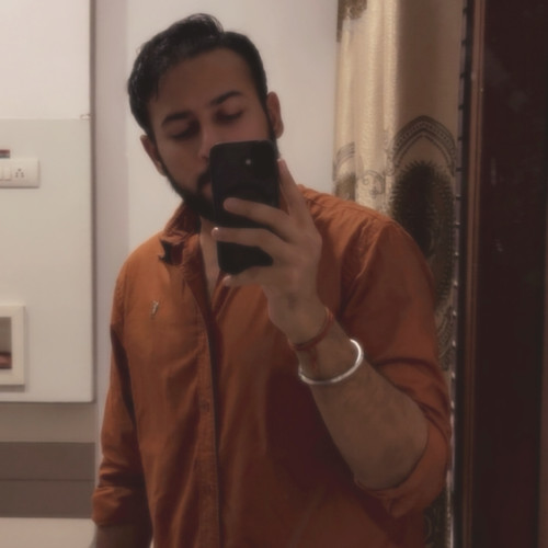 Ashmit A. profile photo