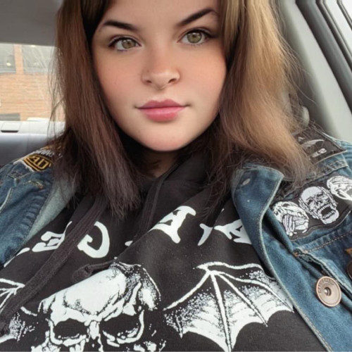 Anna R. profile photo