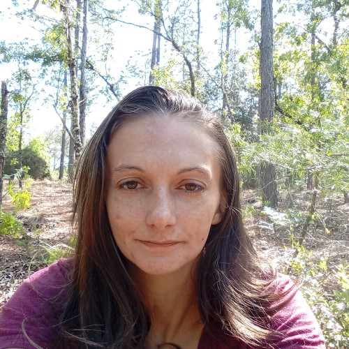 Alysha k. profile photo