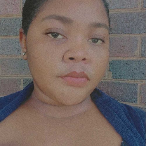 Angel Sindisiwe M. profile photo