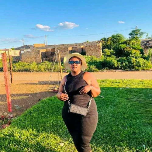 Thembelihle M. profile photo
