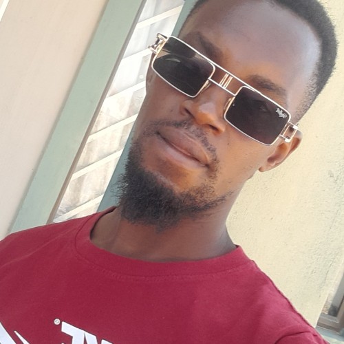 Cyprian Mukosho K.