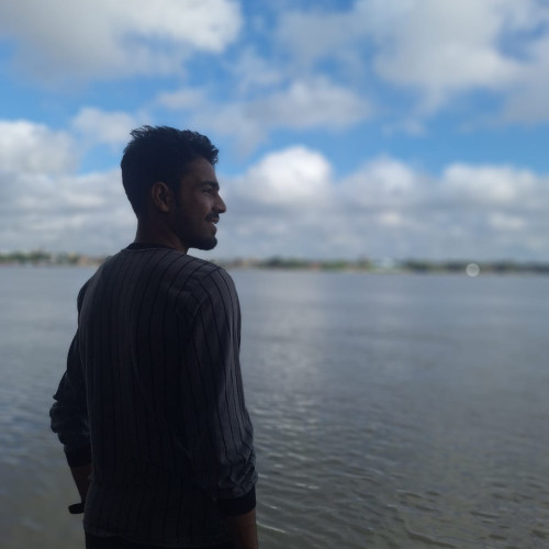 Soumyadeep  B. profile photo