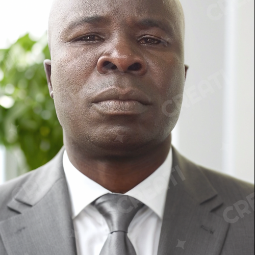 Ogwal  R. profile photo