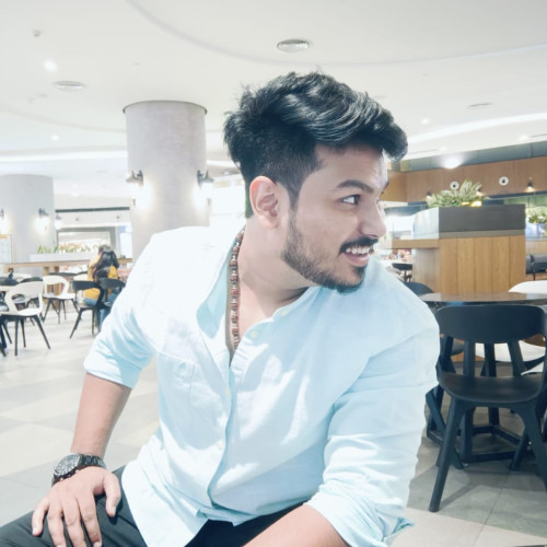 Saurabh R. profile photo