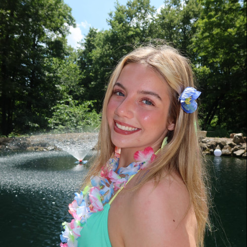 Lilliana F. profile photo