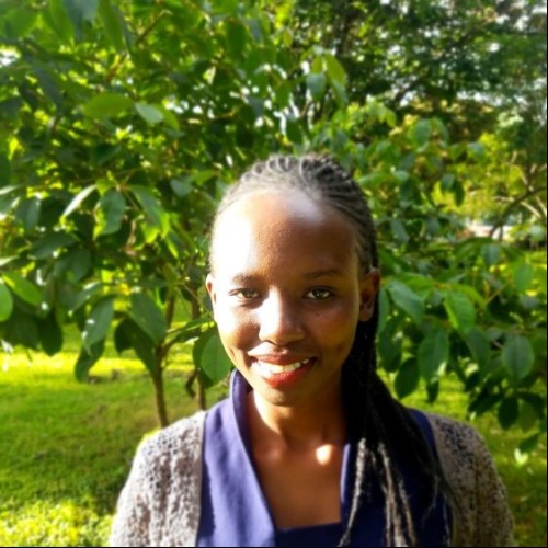 Prisca M.