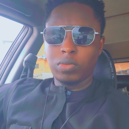 Godwin  K. profile photo