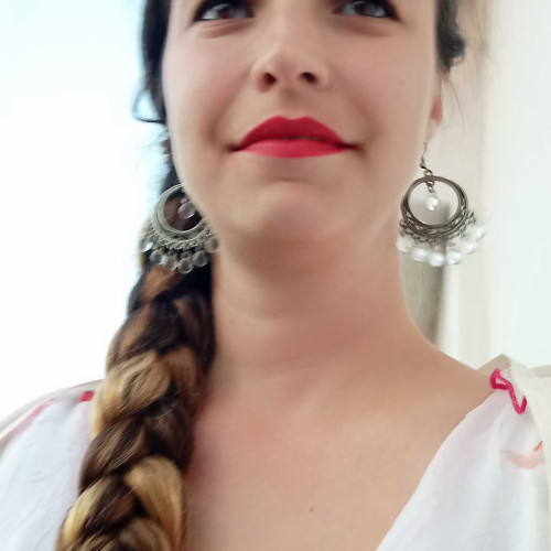 Estrella Maria R.