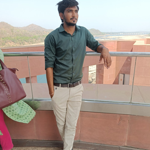 Jay N. profile photo