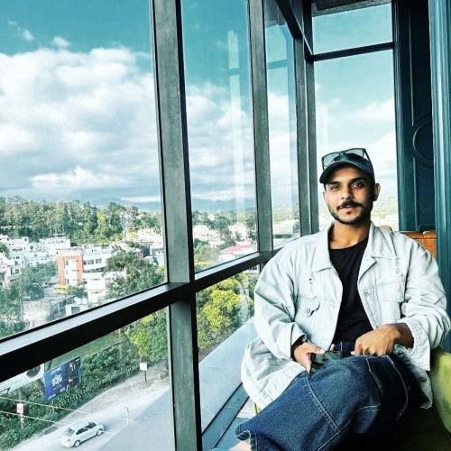 Shivam  J.
