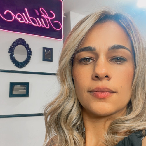 Heloisa F. profile photo