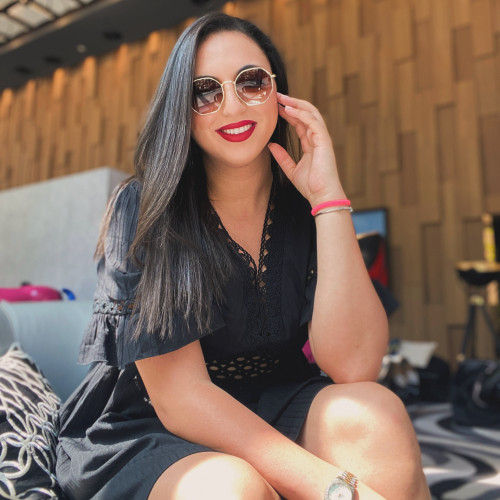 Meryem B. profile photo