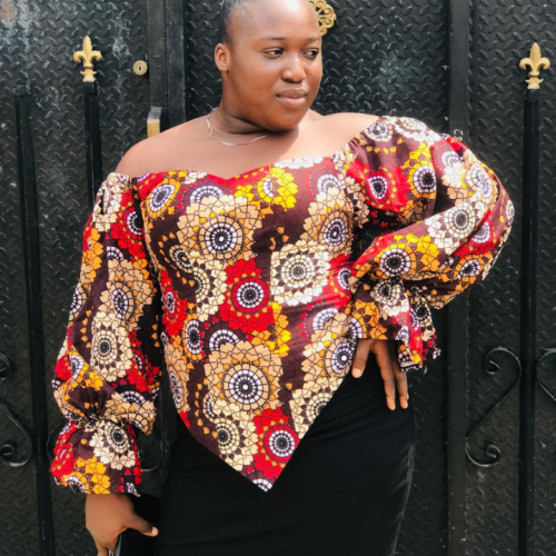 Favour U. profile photo