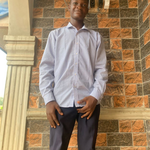 Stephen  I. profile photo