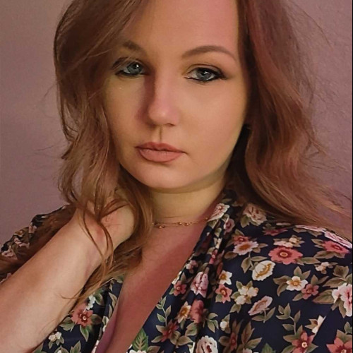 Aurora B. profile photo