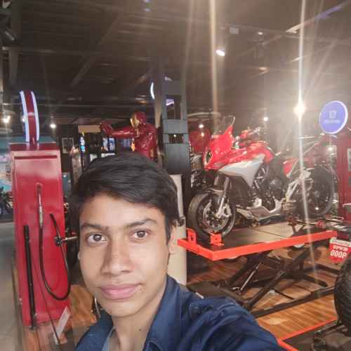 Neaya  C. profile photo