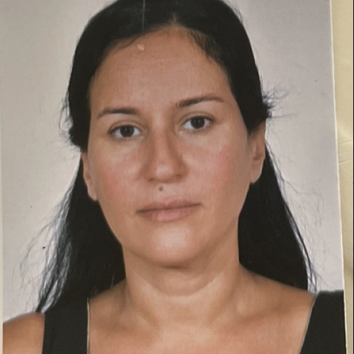 Salima I. profile photo