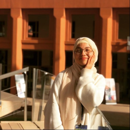 Asiya M.