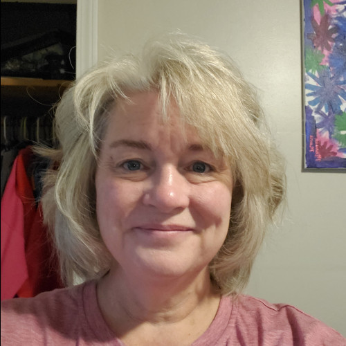 Shellie B. profile photo