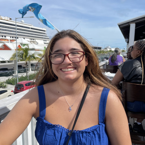 Marie L. profile photo