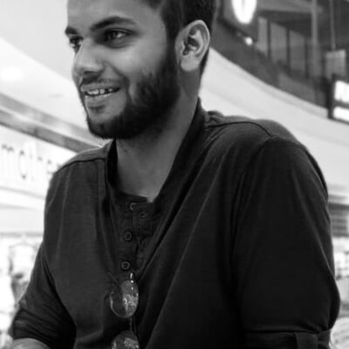 Sidharth C.