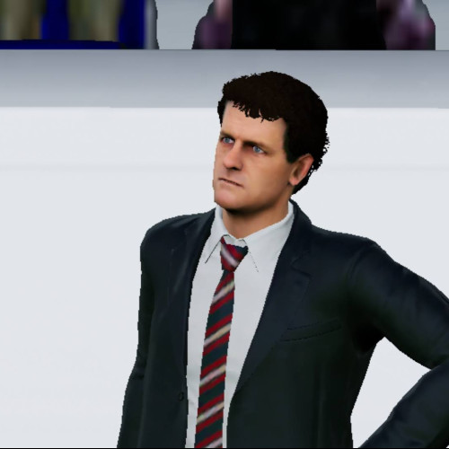 Bakari M. profile photo