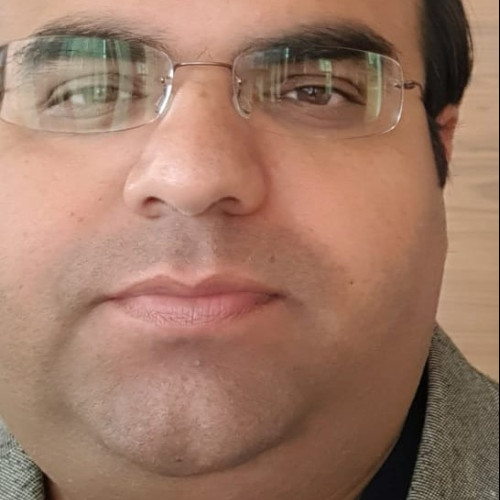 Khurram S. profile photo