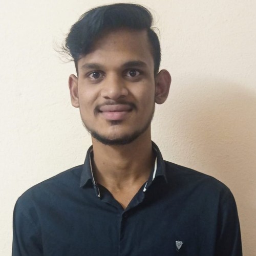 Adarsh K.