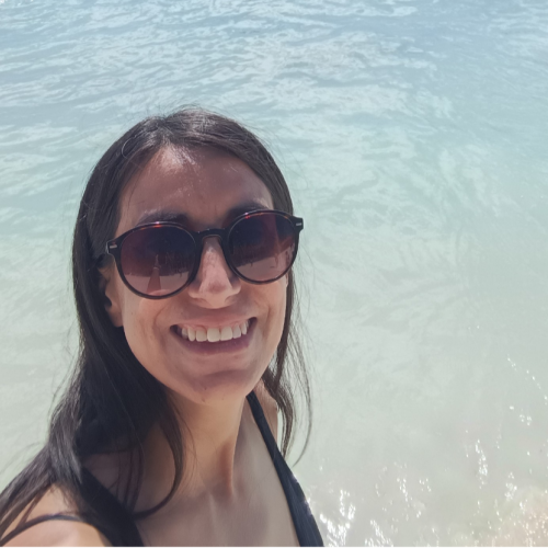 Leila R. profile photo