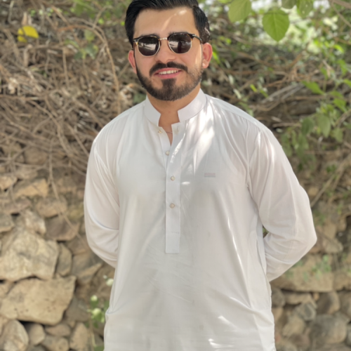 Haseeb K. profile photo