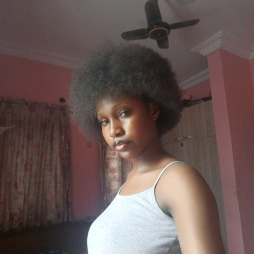 Treasure  C. profile photo