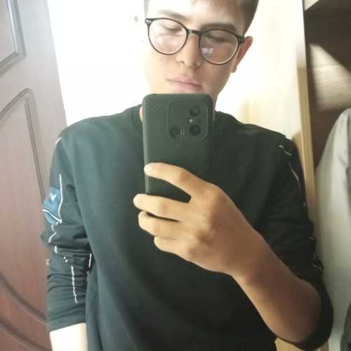 Behruzbek E. profile photo