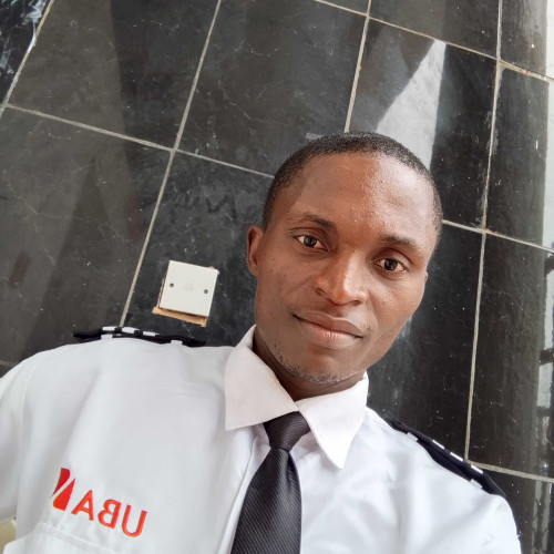 Agbeze E. profile photo