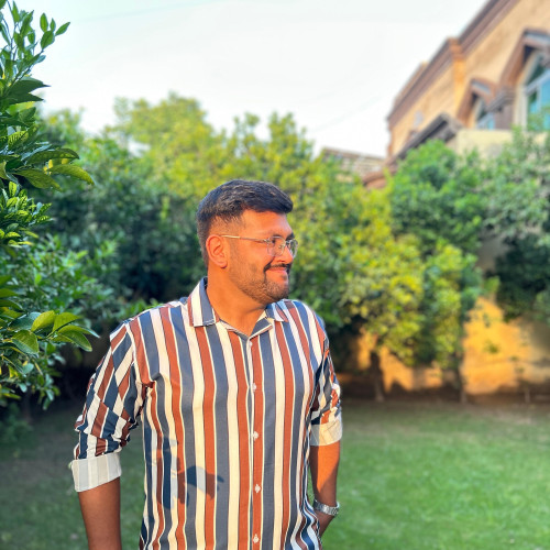 Yahya S. profile photo