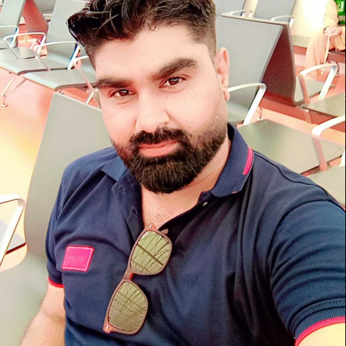 adi s. profile photo