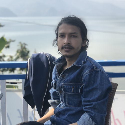 Bashudev S. profile photo