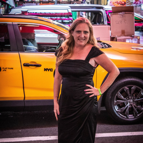 Alexis k. profile photo