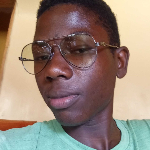 Ramki W. profile photo