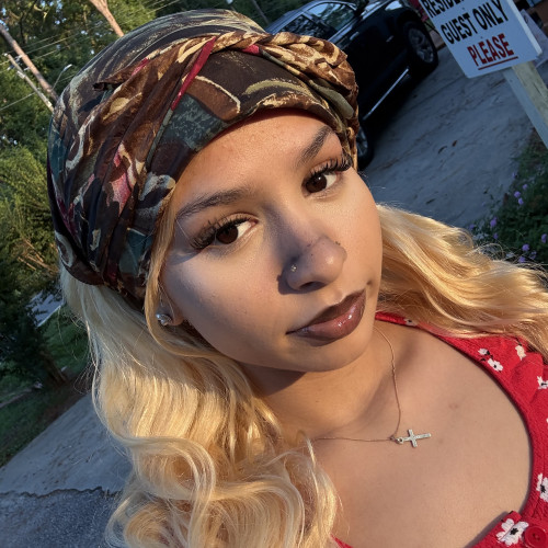 Jayda C. profile photo