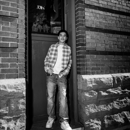Joziah R. profile photo