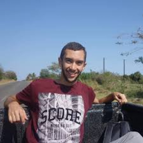 Moujib R. profile photo