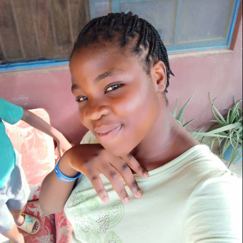 Melody O.