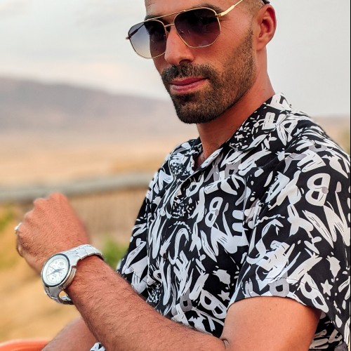 Alex A. profile photo
