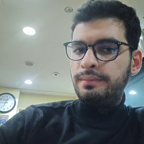 M Omar G. profile photo