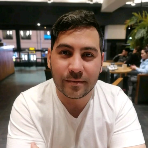 Leandro M. profile photo