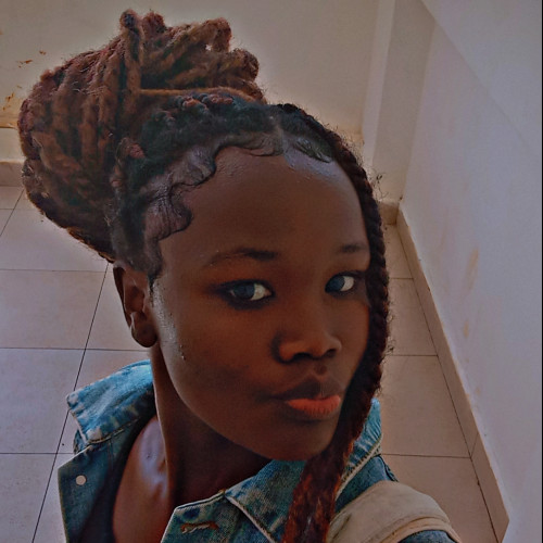 Syliviah M. profile photo