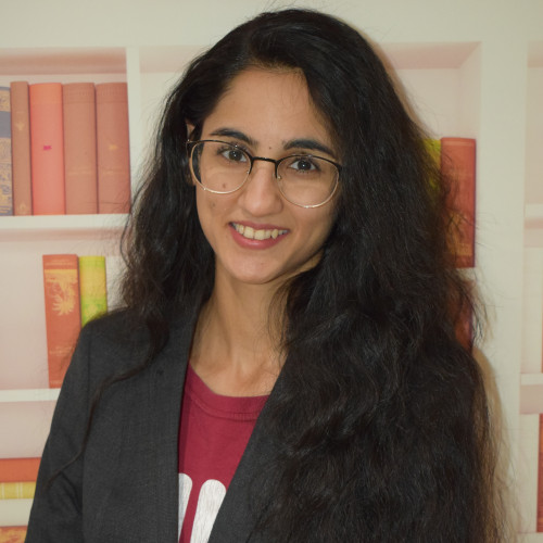 Aman K. profile photo