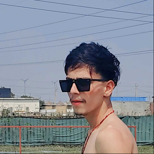gautam b. profile photo
