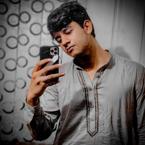 Zohaib Z. profile photo